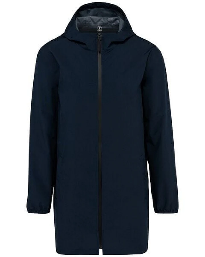 YTWOO Wasserdichte und nachhaltige Unisex-Jacke