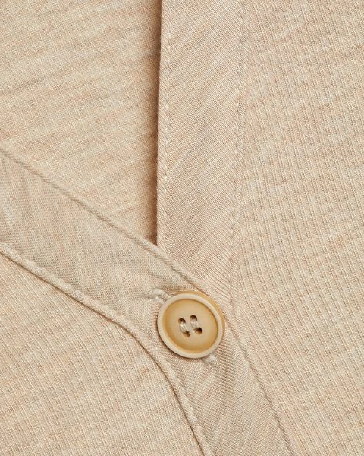 comazo Jacke langarm aus Micromodal / Elasthan – Ansicht 3