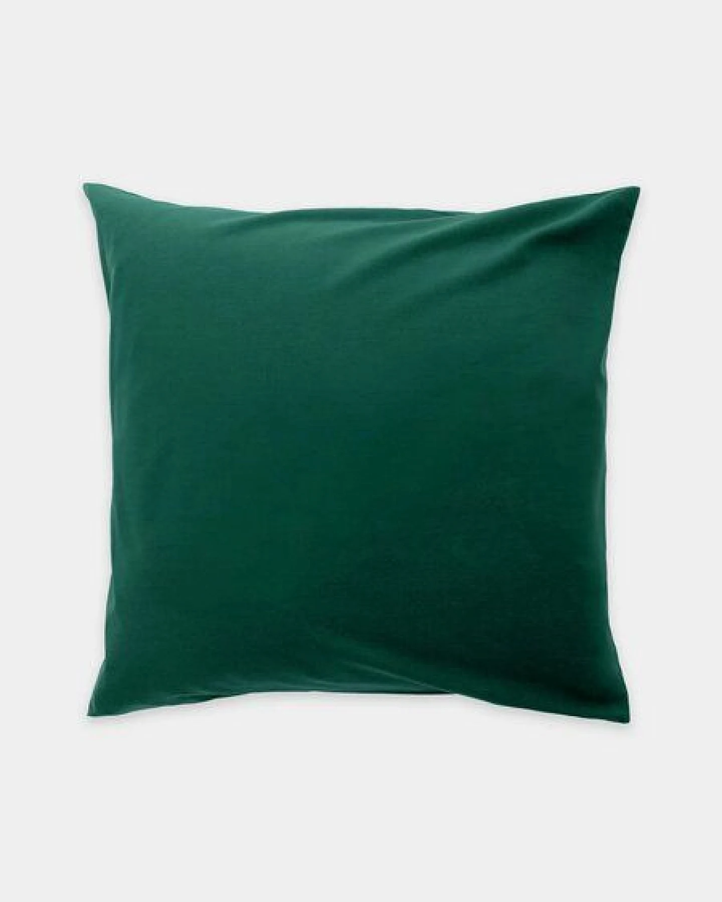 erlich textil Cotton Select Flanell Kopfkissenbezug aus Baumwolle, made in Europe – Ansicht 2