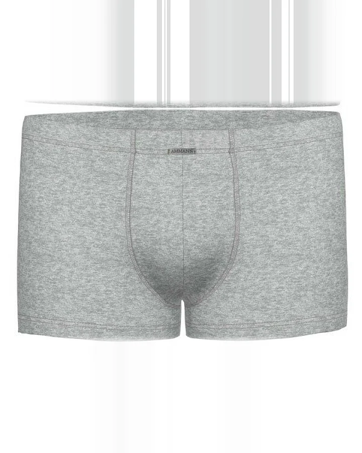 Ammann Herren Panty Bio-Baumwolle "Close to you"