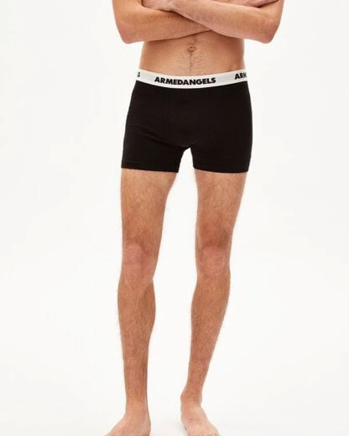 ARMEDANGELS RYAANO Herren Boxer aus Bio-Baumwoll Mix