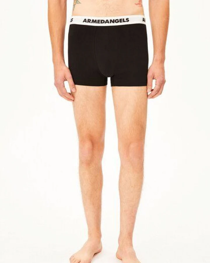 ARMEDANGELS RYAANO Herren Boxer aus Bio-Baumwoll Mix