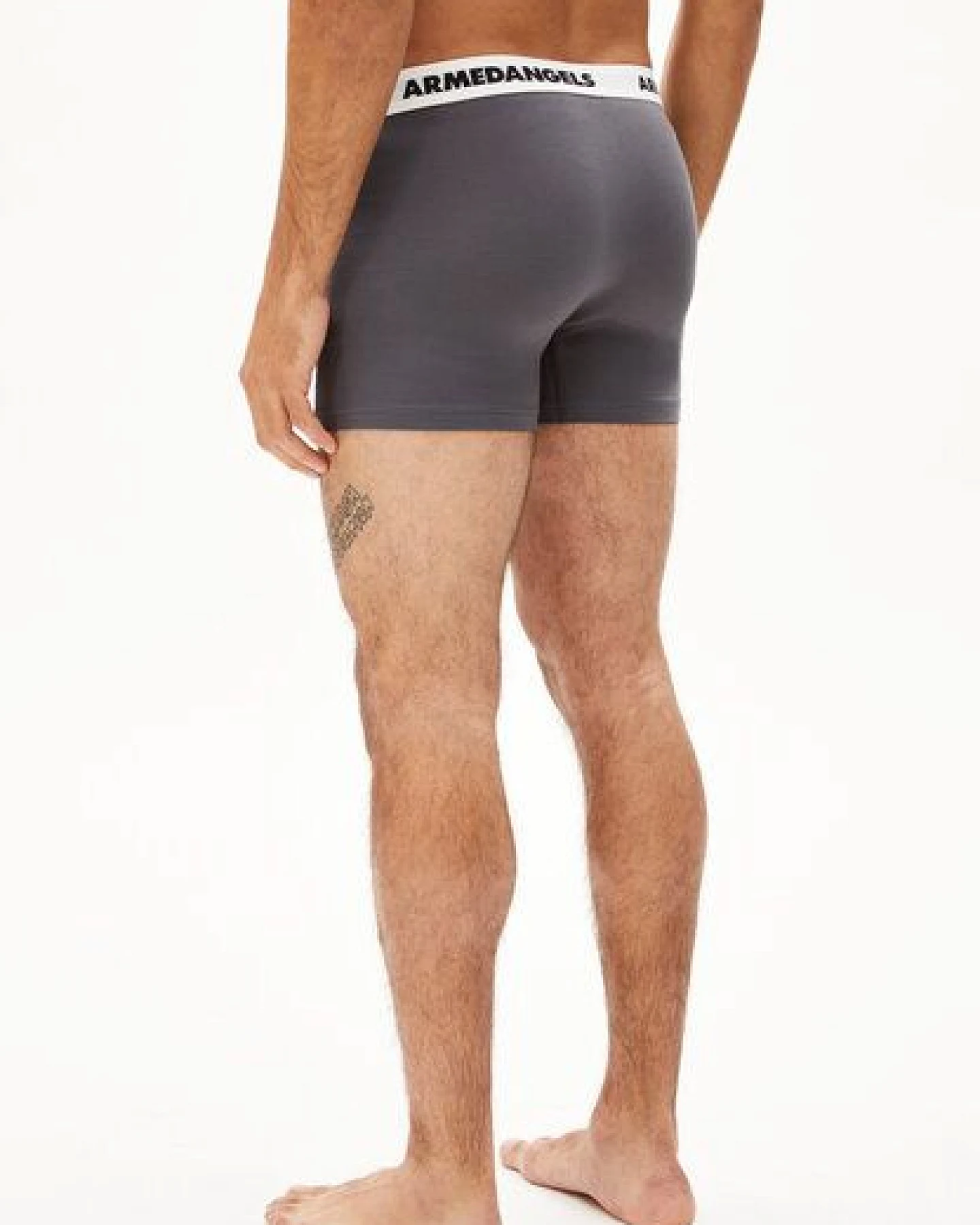 ARMEDANGELS RYAANO Herren Boxer aus Bio-Baumwoll Mix – Ansicht 2