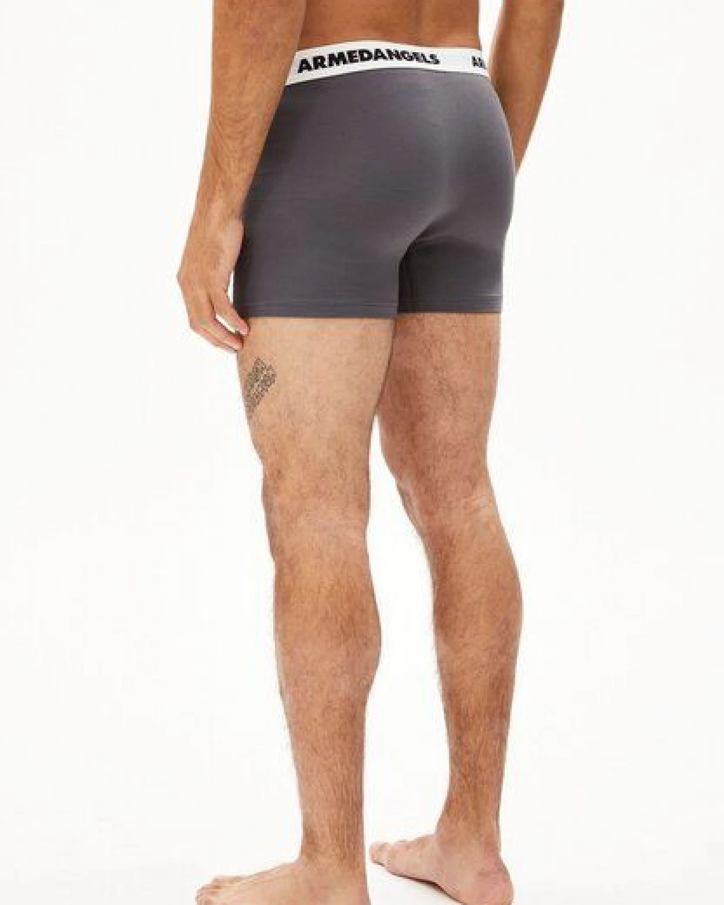 ARMEDANGELS RYAANO Herren Boxer aus Bio-Baumwoll Mix – Ansicht 2