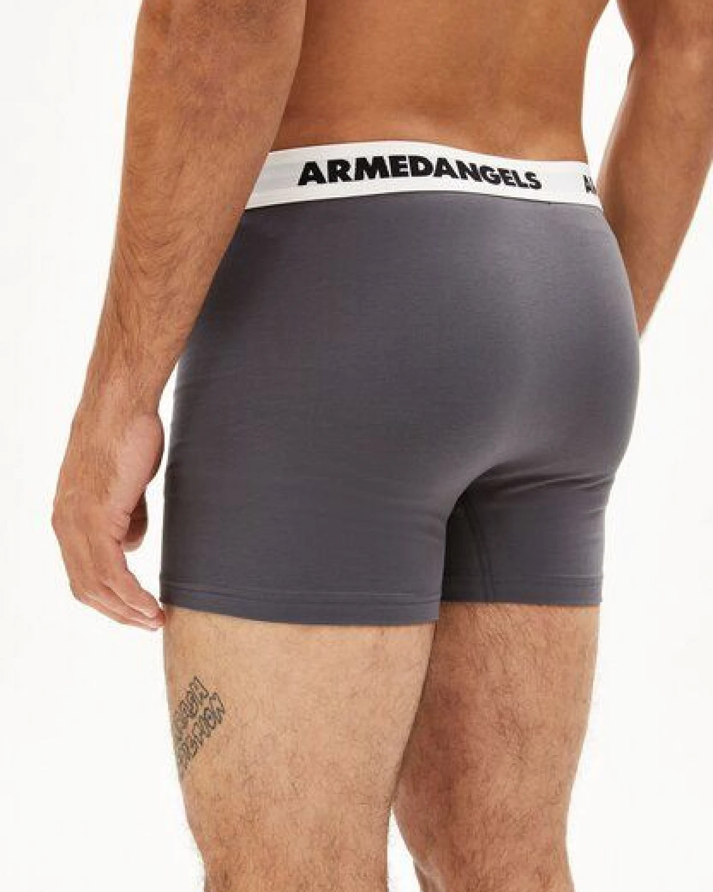 ARMEDANGELS RYAANO Herren Boxer aus Bio-Baumwoll Mix – Ansicht 3