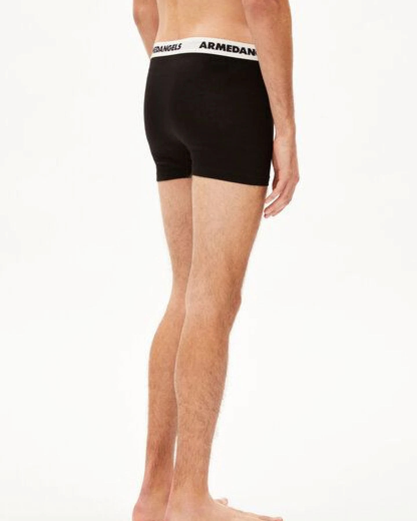 ARMEDANGELS RYAANO Herren Boxer aus Bio-Baumwoll Mix – Ansicht 2