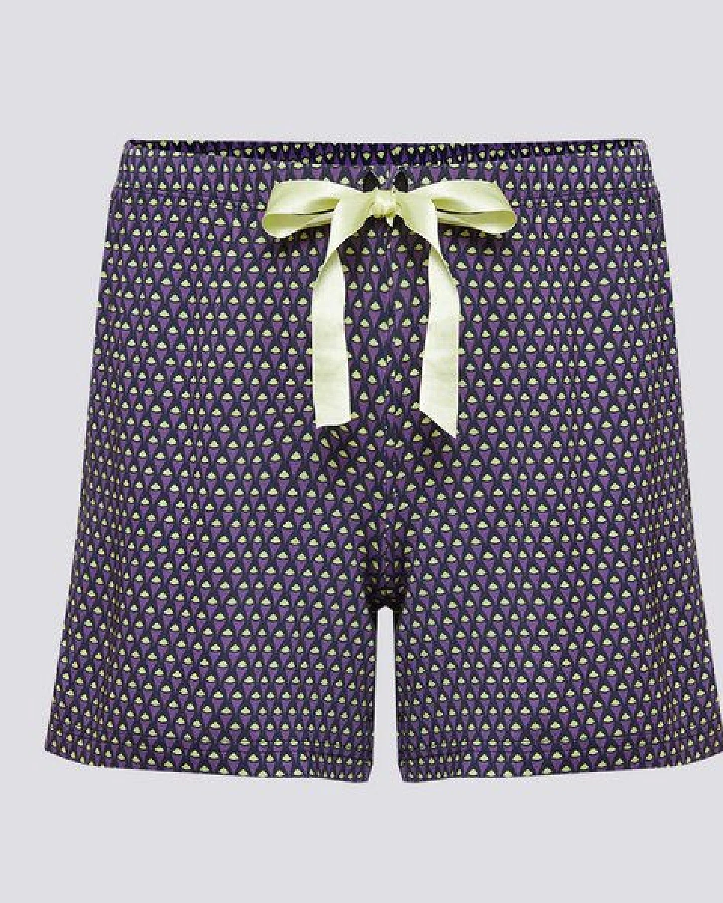 comazo Shorts aus Micromodal / Elasthan – Ansicht 4