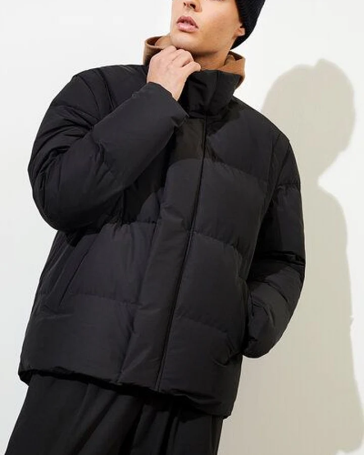 LangerChen Jacket RIGGINS