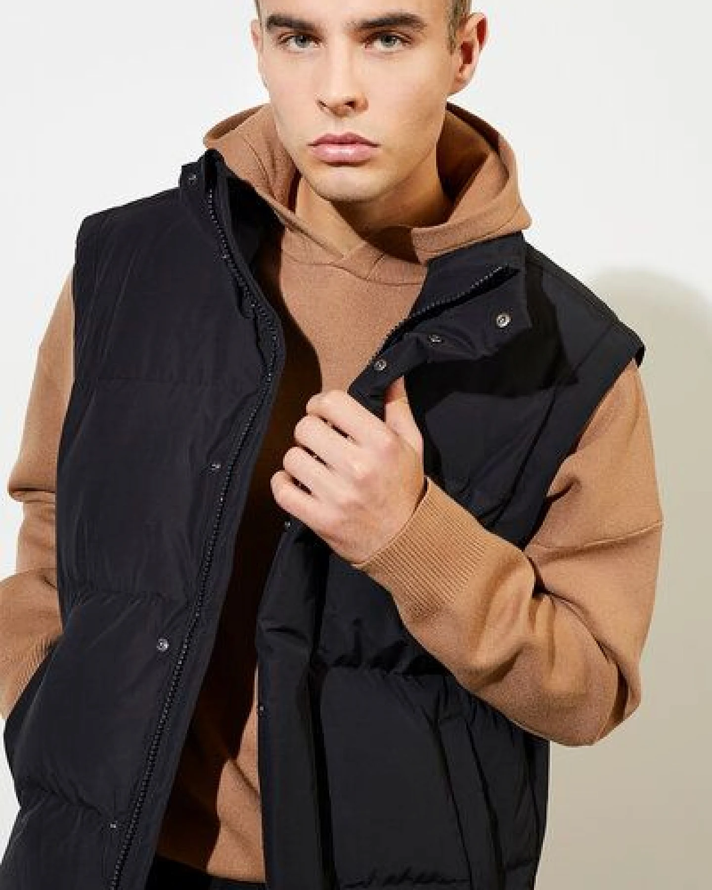 LangerChen Jacket RIGGINS – Ansicht 2