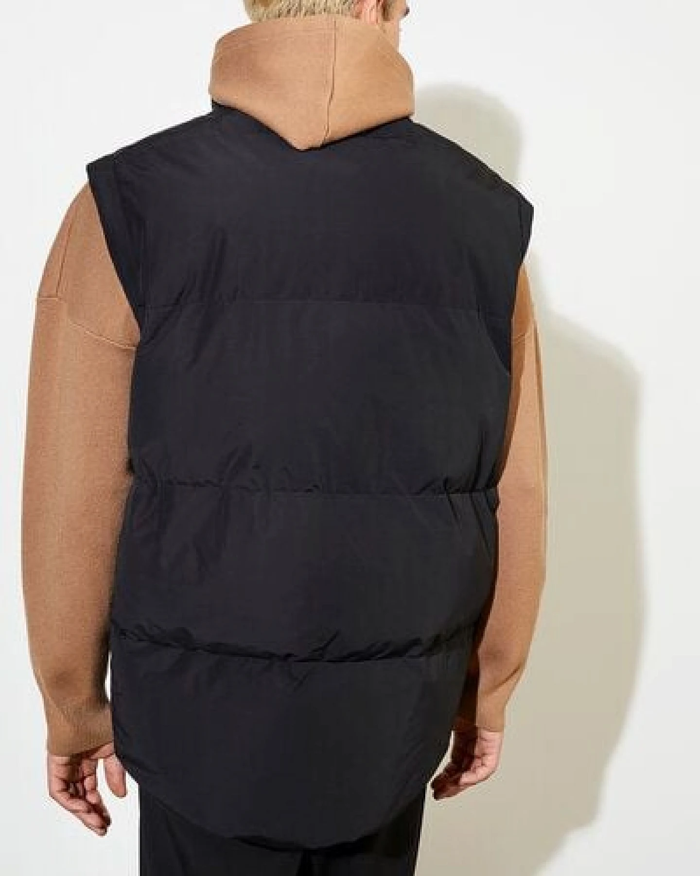 LangerChen Jacket RIGGINS – Ansicht 3