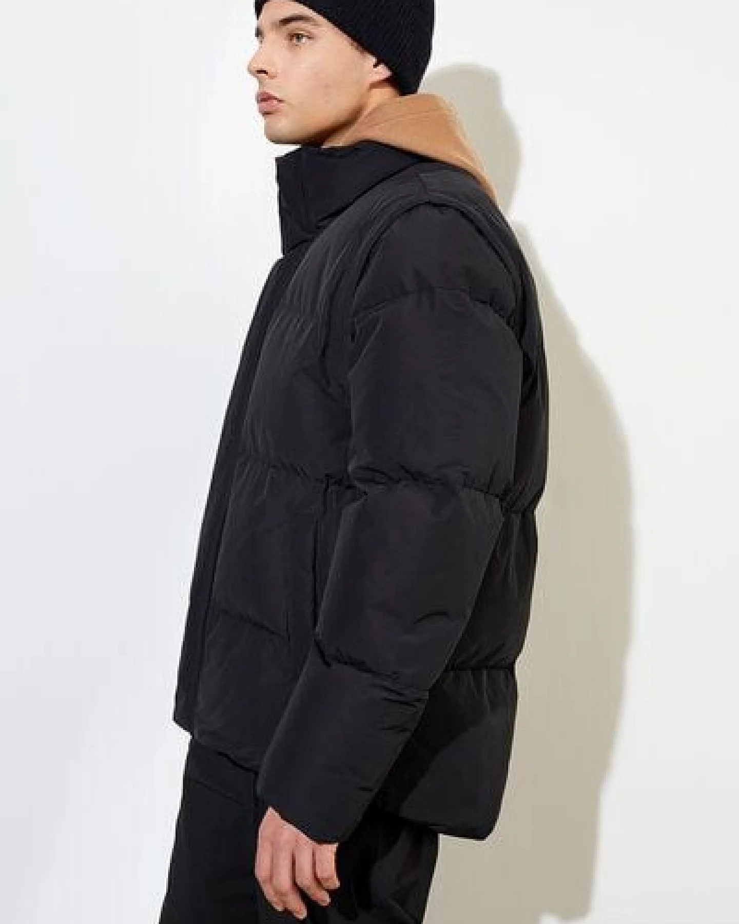 LangerChen Jacket RIGGINS – Ansicht 4