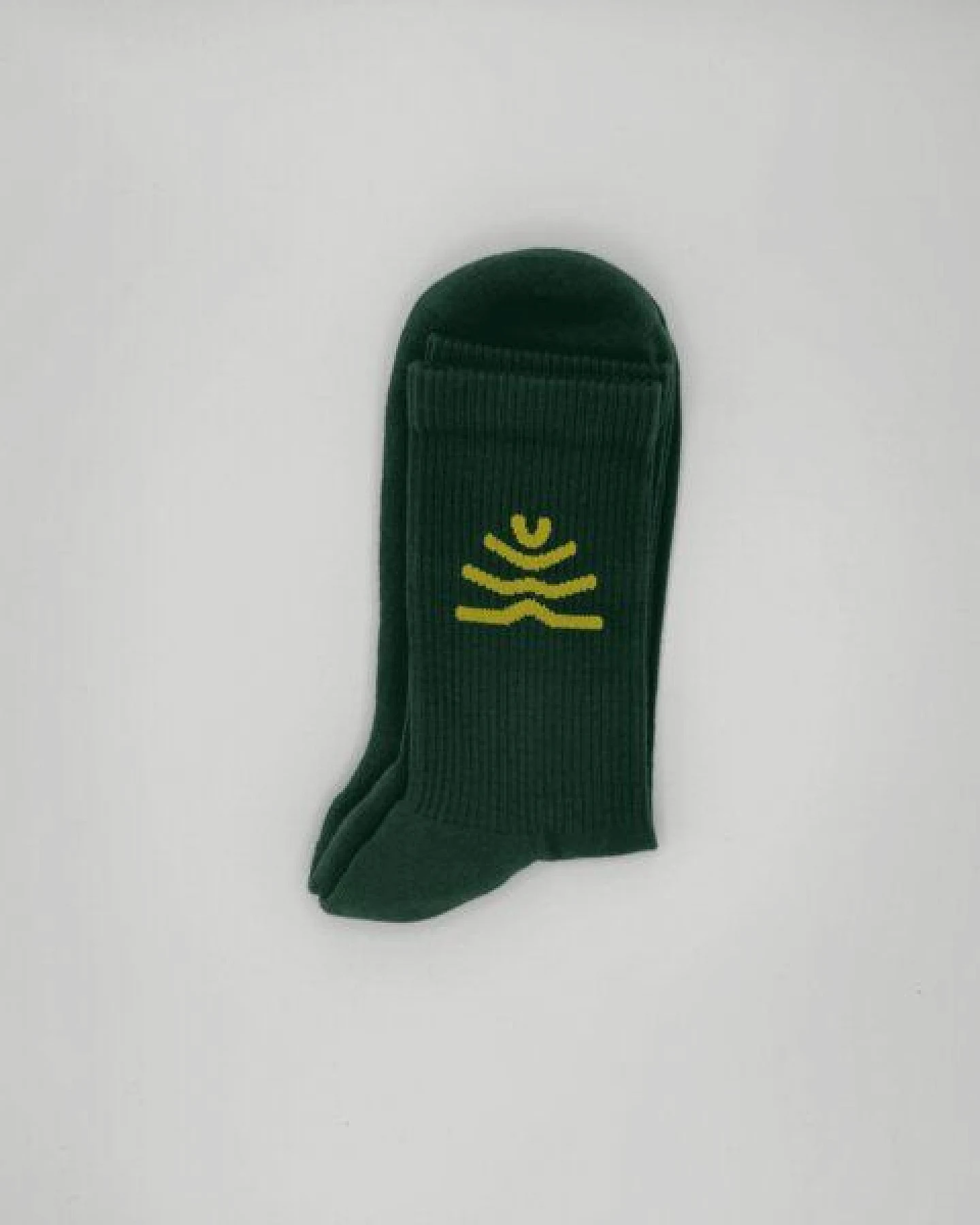 Premium Socken, GOTS-Zertifiziert, Gr. 35-50, Black Tree – Ansicht 2