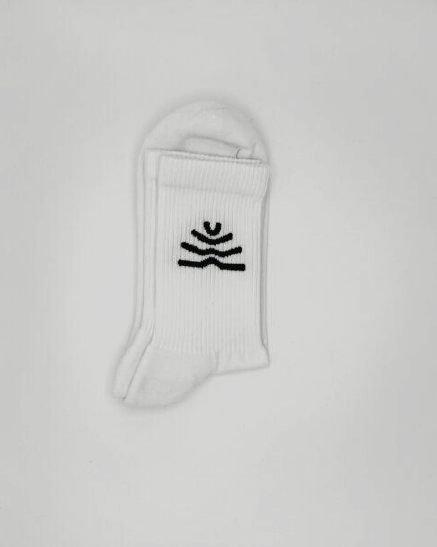 Premium Socken, GOTS-Zertifiziert, Gr. 35-50, Black Tree – Ansicht 2