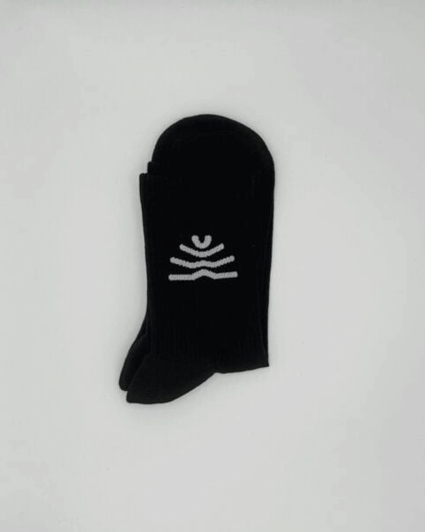 Premium Socken, GOTS-Zertifiziert, Gr. 35-50, Black Tree – Ansicht 3