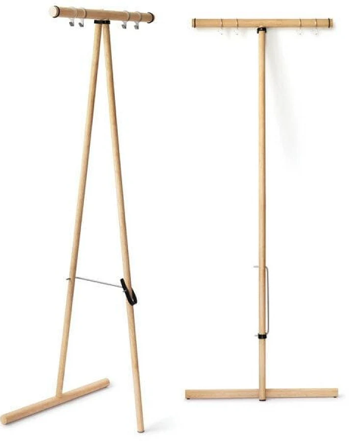 Garderobe TimTom (side by side)
