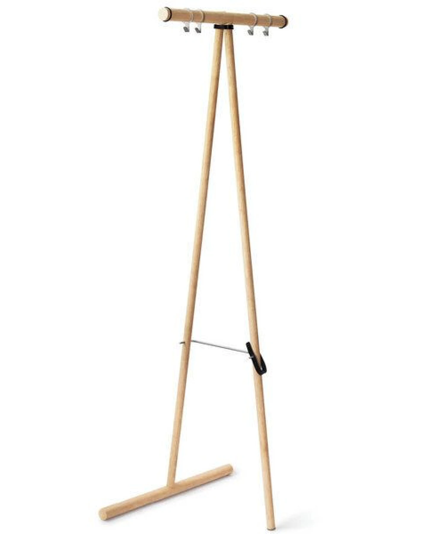 Garderobe TimTom (side by side) – Ansicht 2