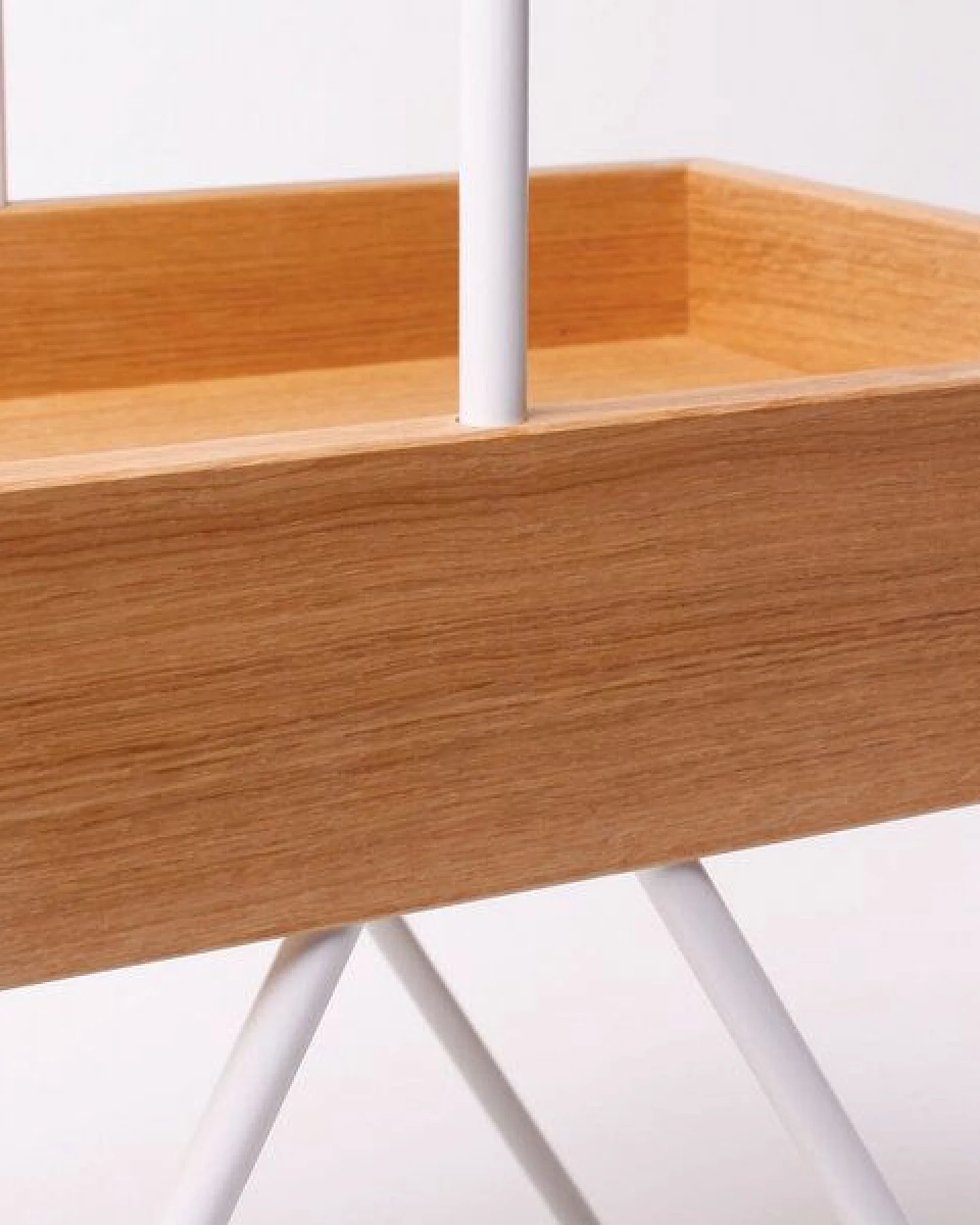 Beistelltisch Emil (side by side) – Ansicht 3