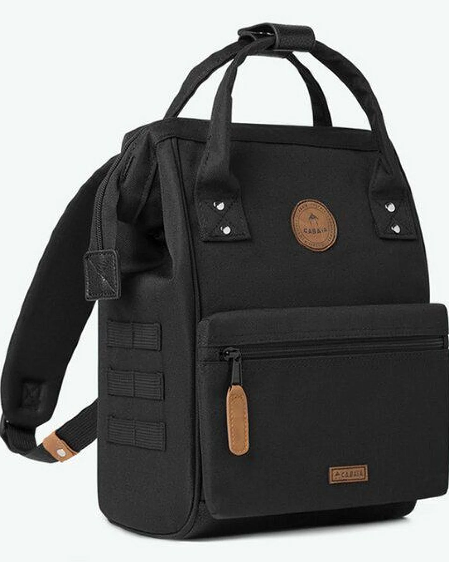 Cabaïa Rucksack Adventurer Small - 12 Liter – Ansicht 3