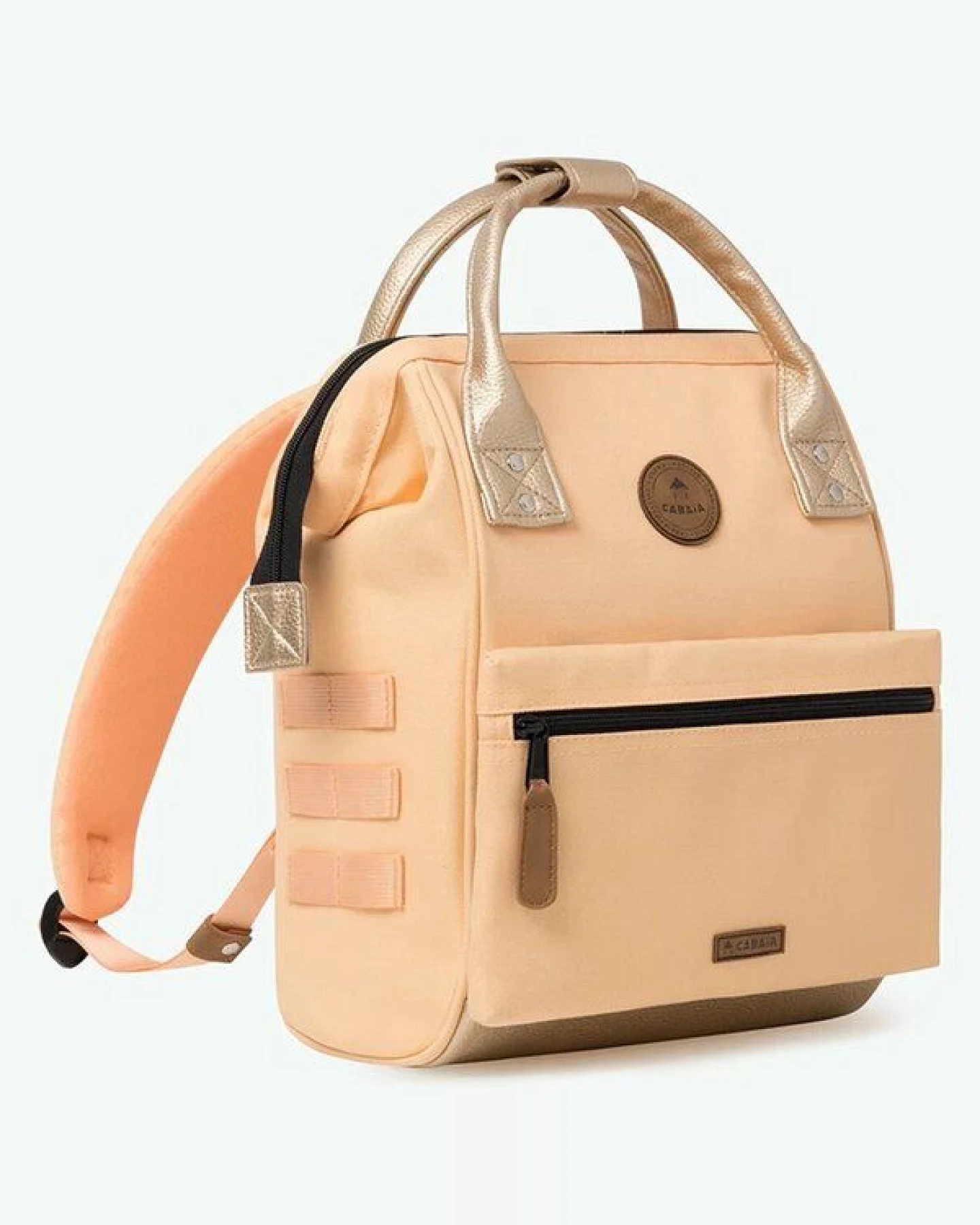 Cabaïa Rucksack Adventurer Small - 12 Liter – Ansicht 3
