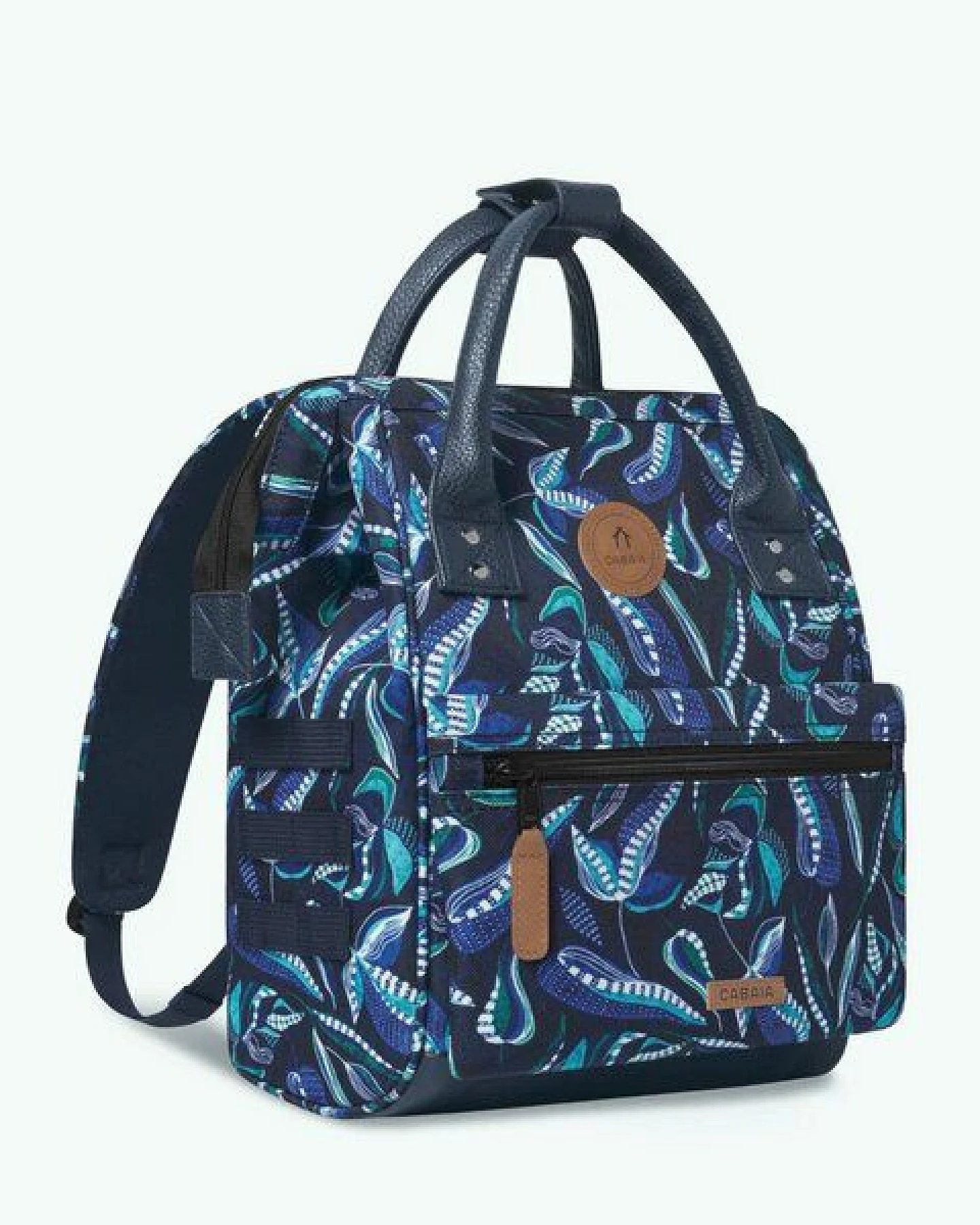 Cabaïa Rucksack Adventurer Small - 12 Liter – Ansicht 2
