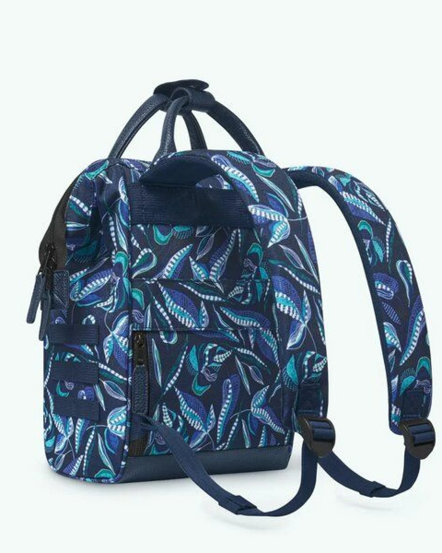 Cabaïa Rucksack Adventurer Small - 12 Liter – Ansicht 3