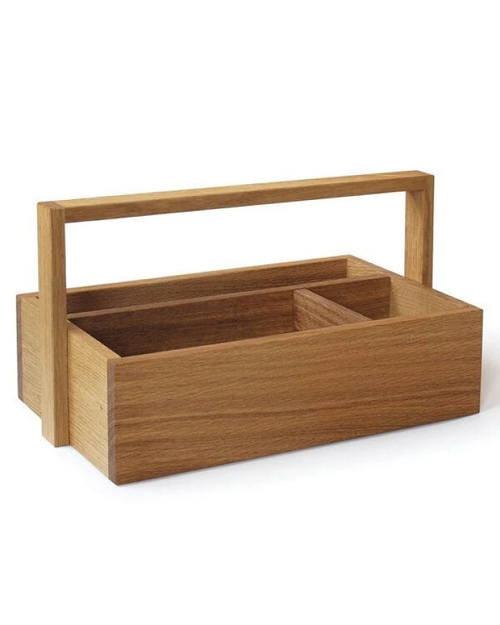 Werkzeugbox / Ordnungsbox All you need (side by side)