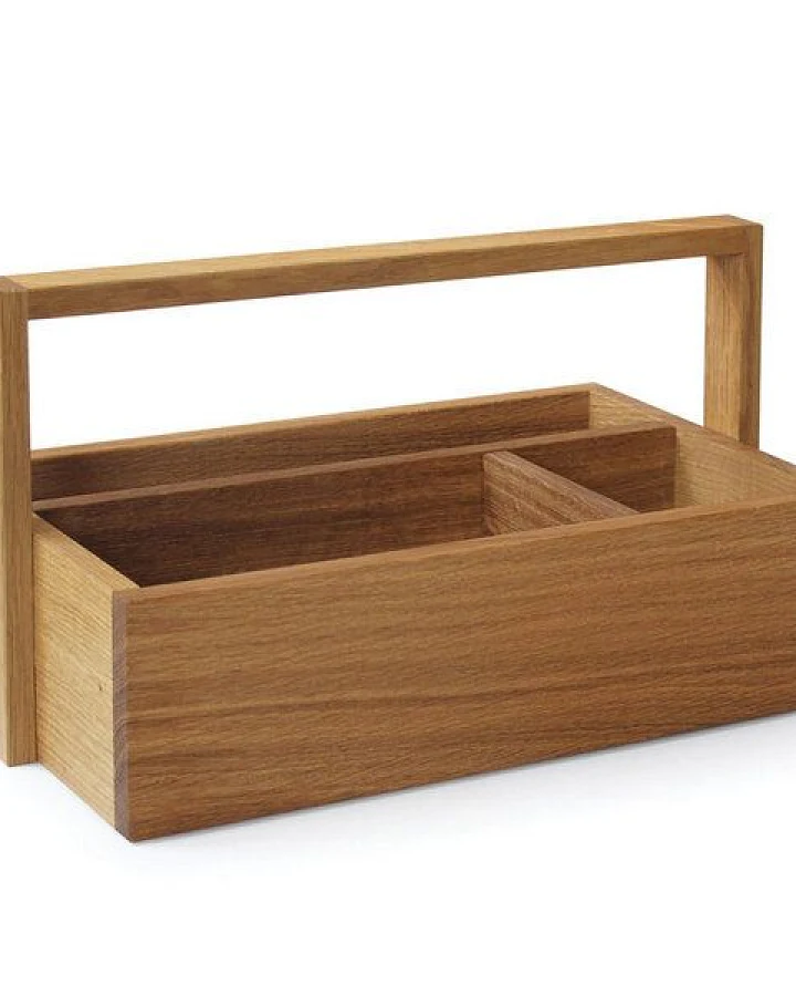 Werkzeugbox / Ordnungsbox All you need (side by side)