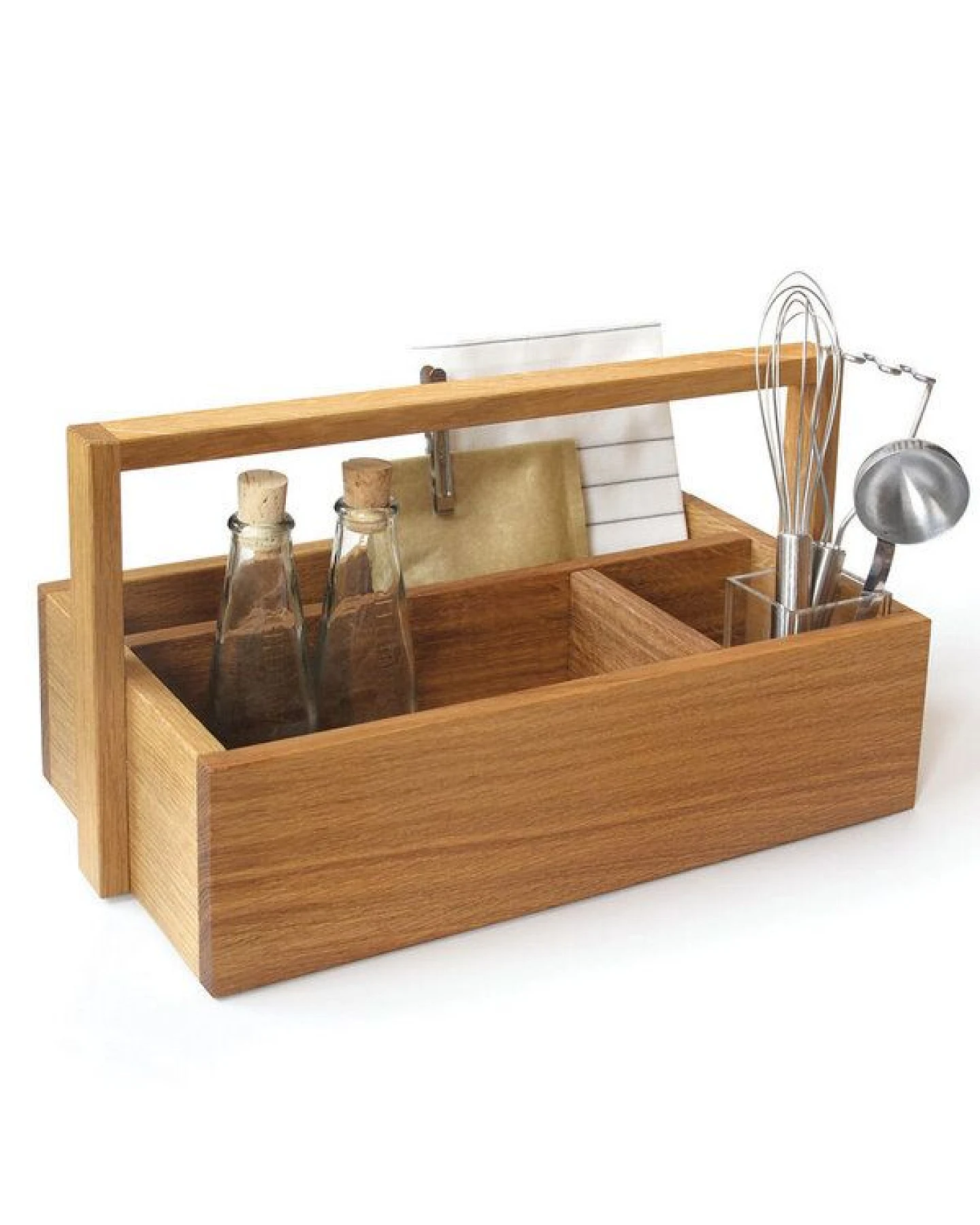 Werkzeugbox / Ordnungsbox All you need (side by side) – Ansicht 2