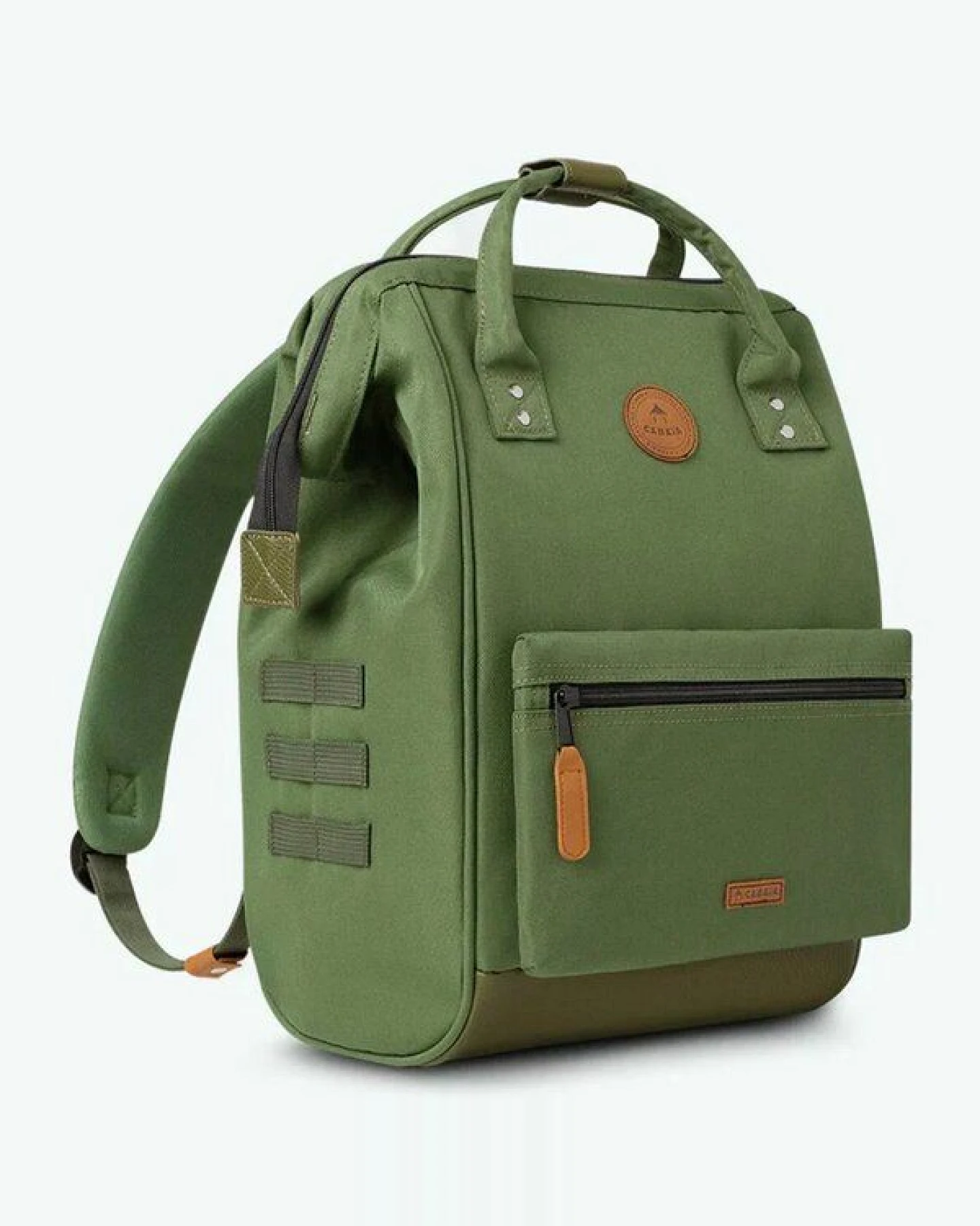 Cabaïa Rucksack Adventurer Medium - 23 Liter – Ansicht 3
