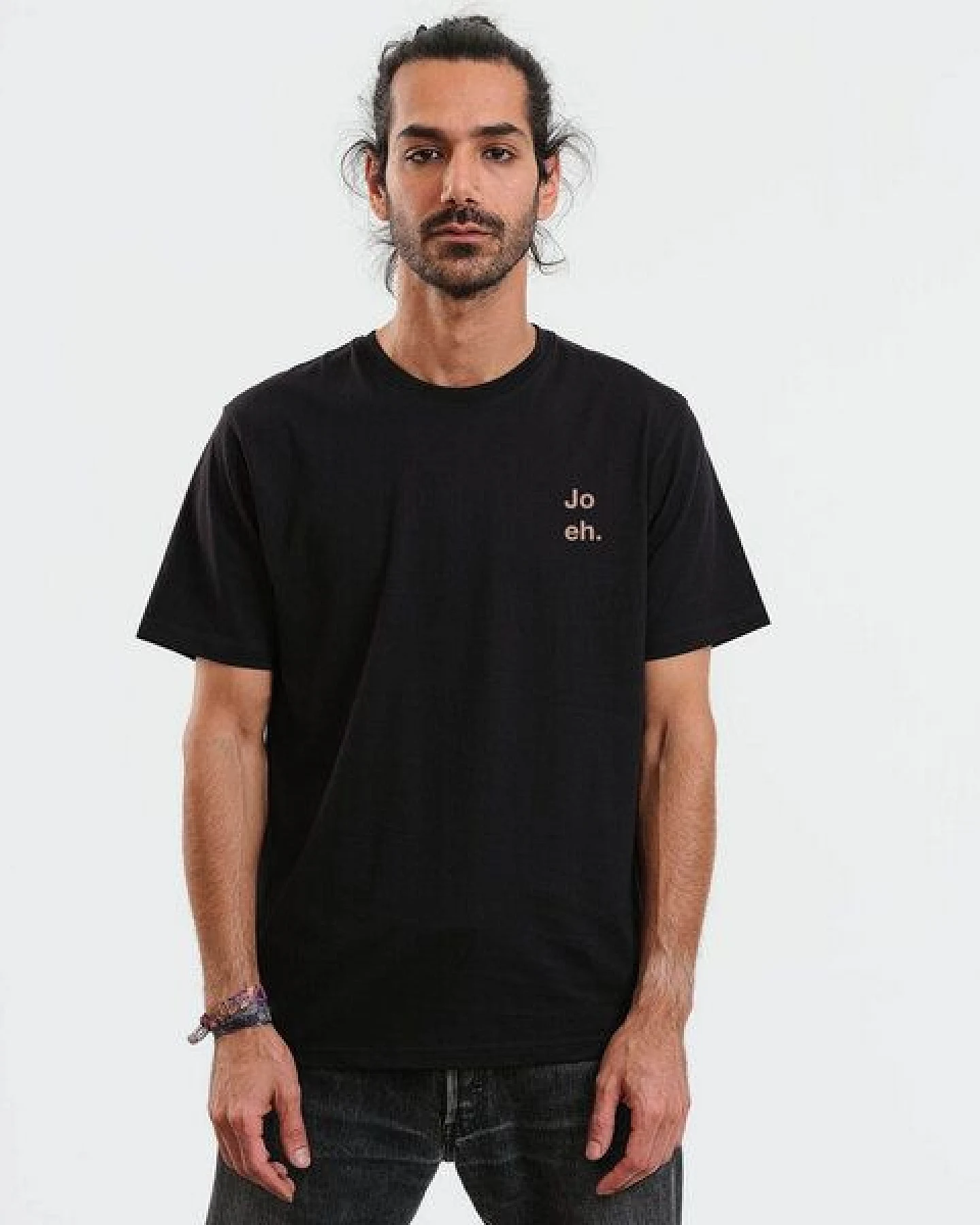 GARY MASH T-Shirt Jo eh. aus Biobaumwolle – Ansicht 3