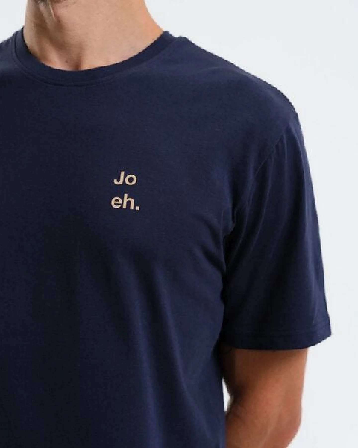 GARY MASH T-Shirt Jo eh. aus Biobaumwolle – Ansicht 4