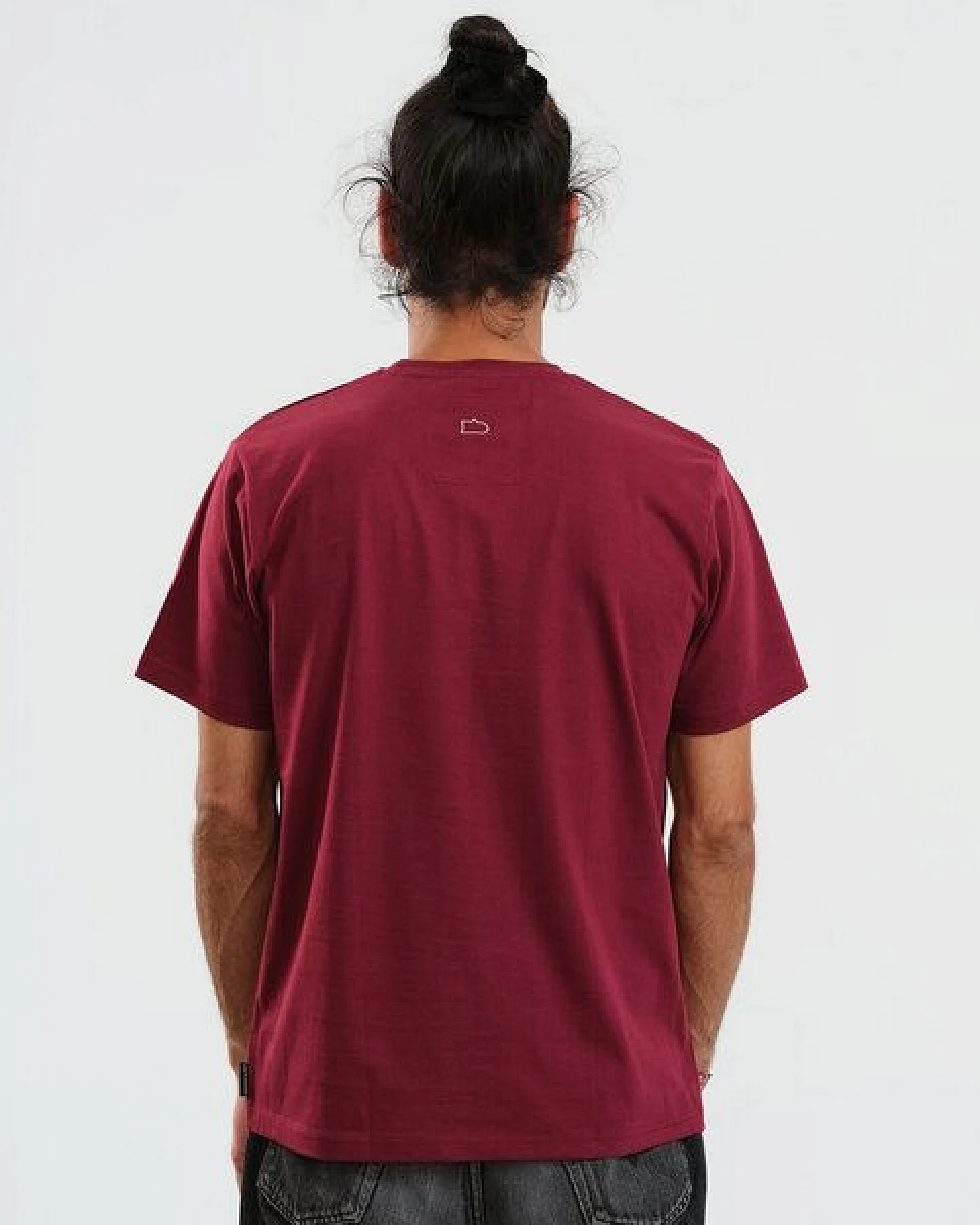 GARY MASH T-Shirt Jo eh. aus Biobaumwolle – Ansicht 4