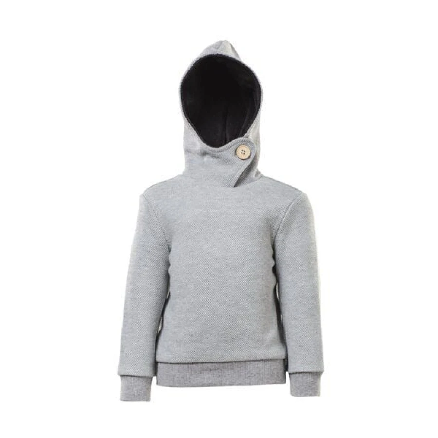 Light Grey Melange