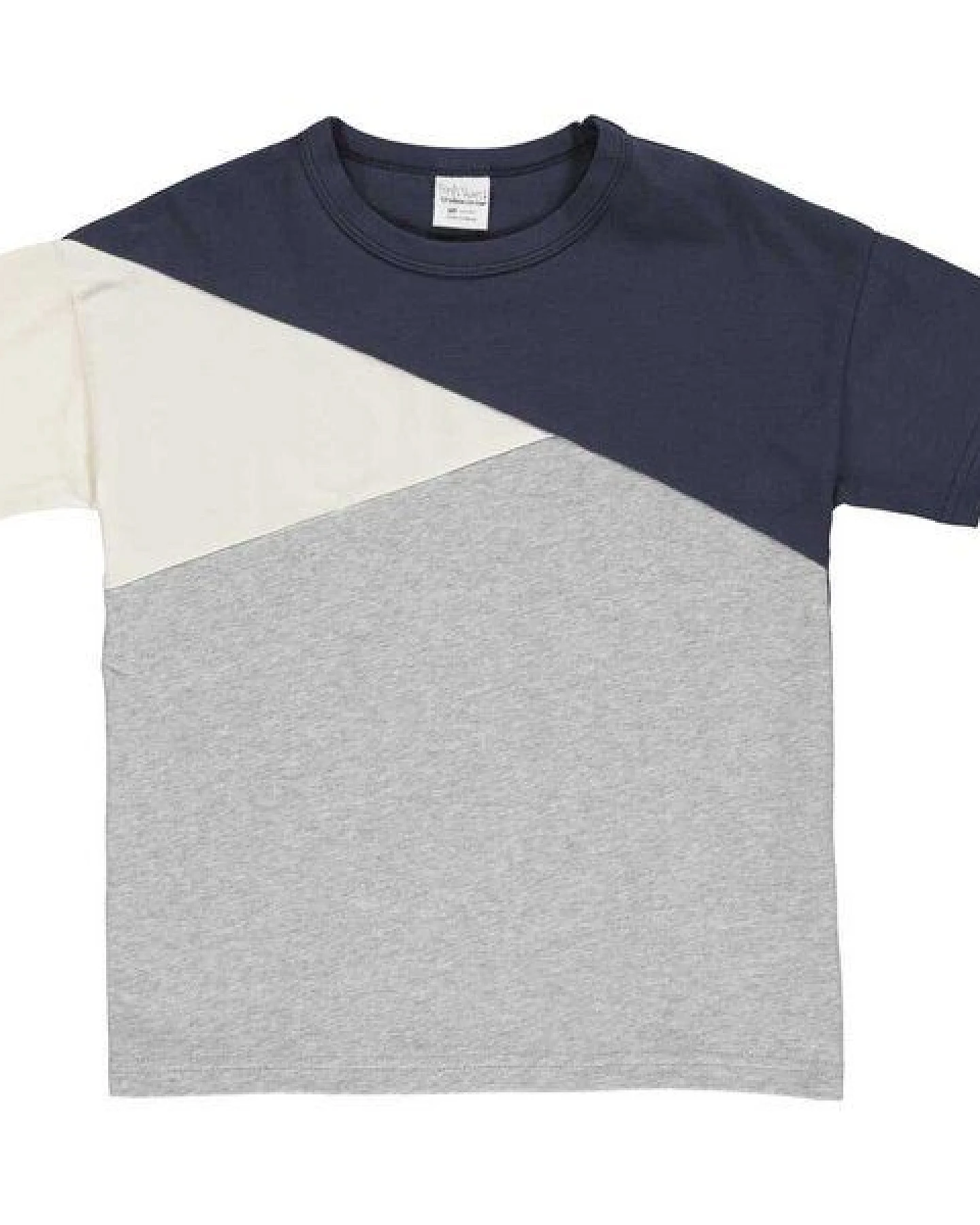 Fred's World by Green Cotton "Green Cotton" T-Shirt Cutout – Ansicht 2