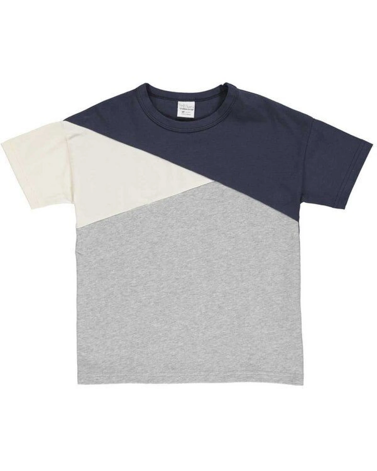 Fred's World by Green Cotton "Green Cotton" T-Shirt Cutout – Ansicht 2