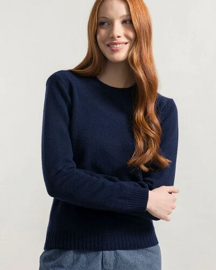 Blau
