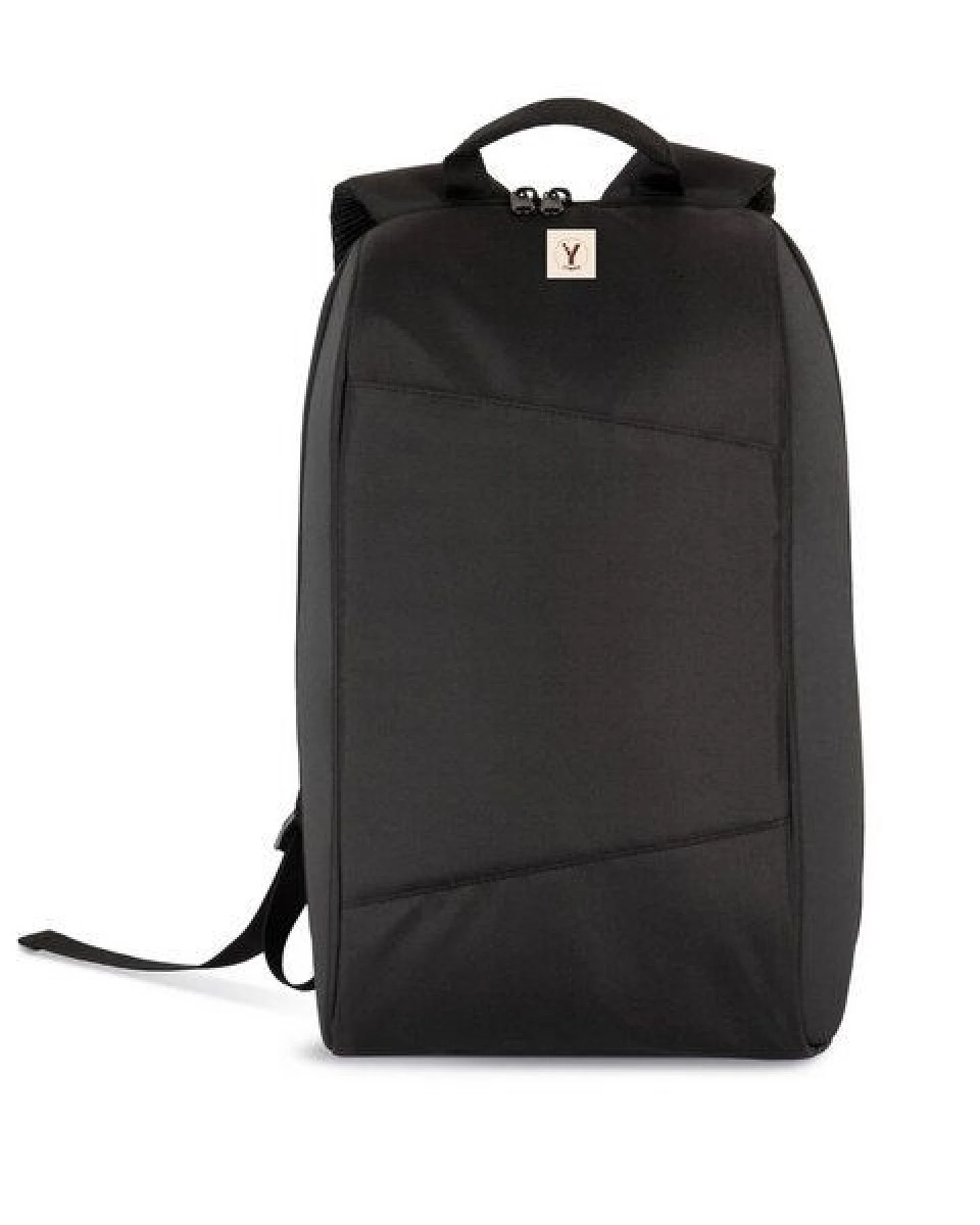 YTWOO Recycelter Laptop-Rucksack – Ansicht 2