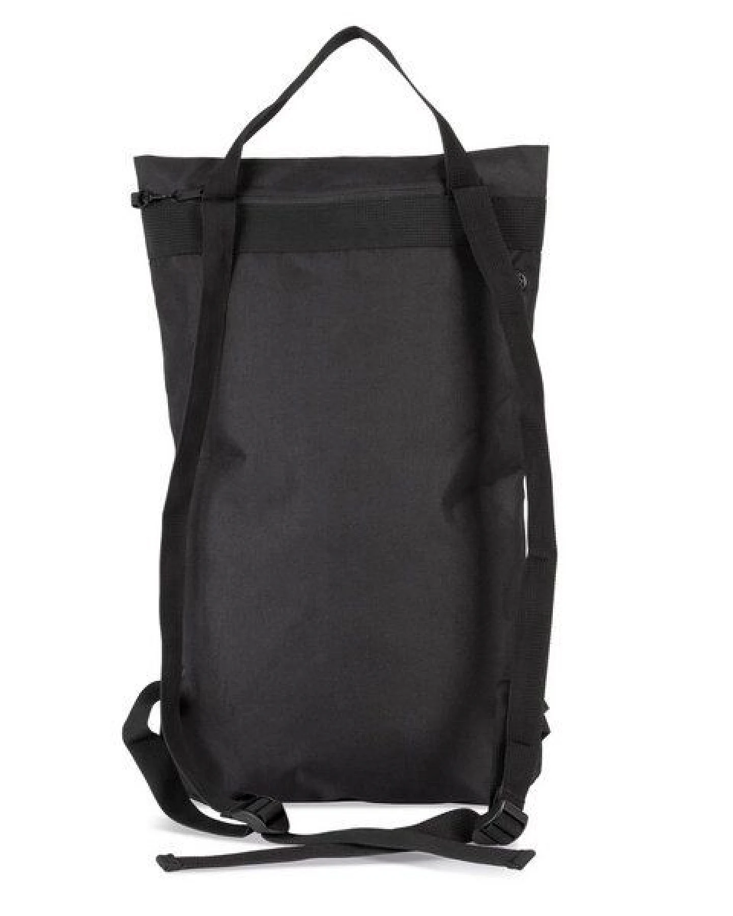 YTWOO Flacher, recycelter City-Rucksack – Ansicht 3