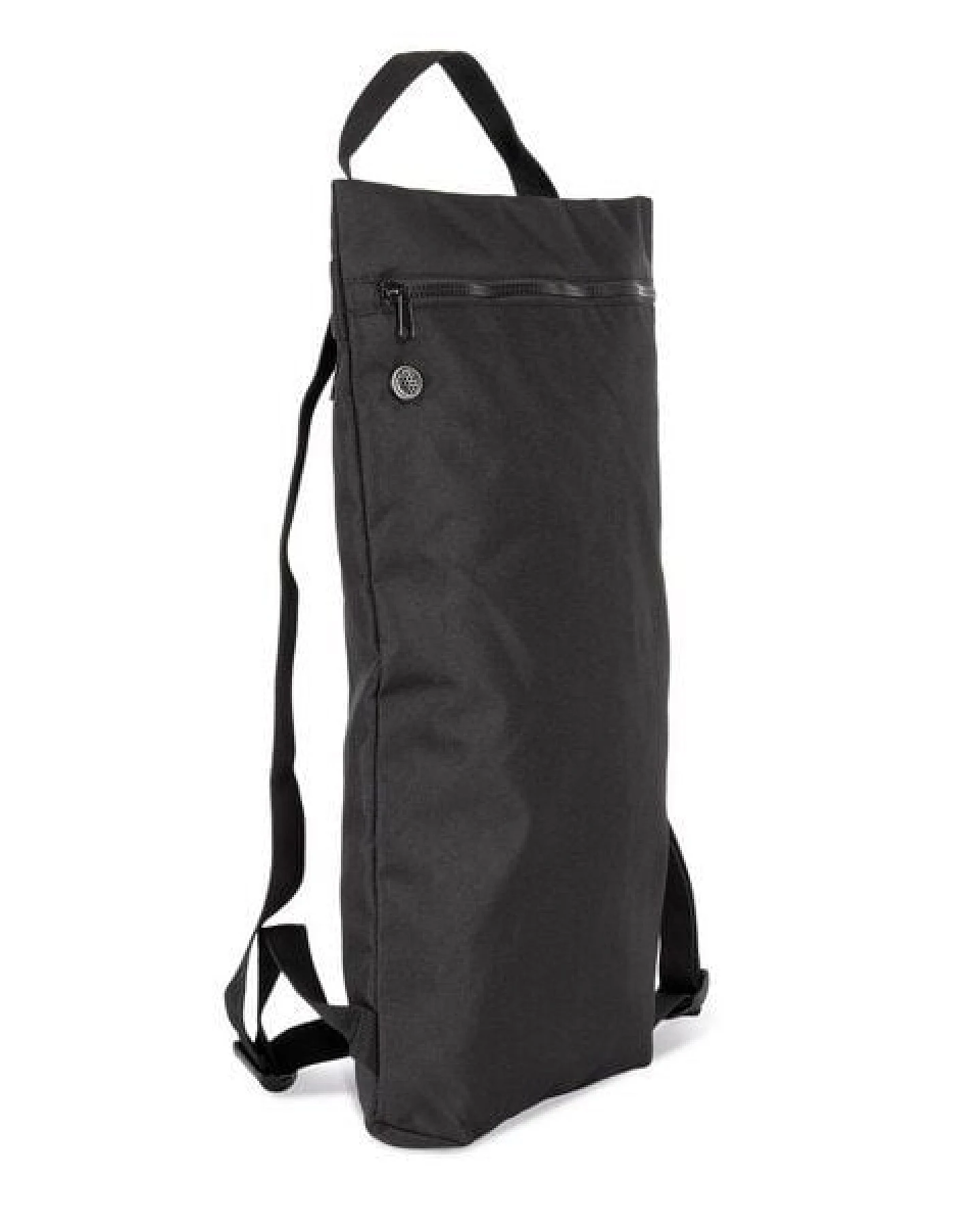 YTWOO Flacher, recycelter City-Rucksack – Ansicht 4