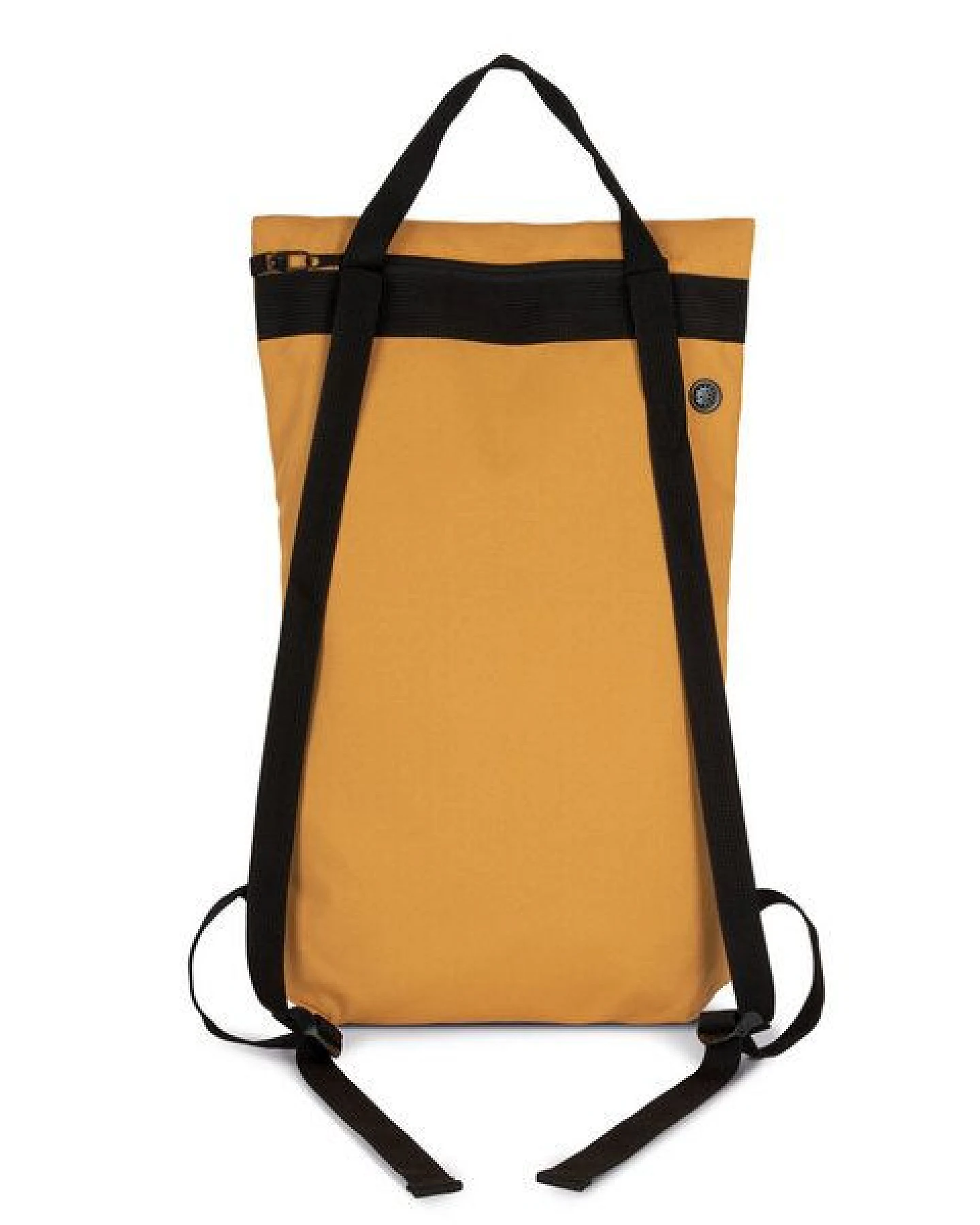YTWOO Flacher, recycelter City-Rucksack – Ansicht 3