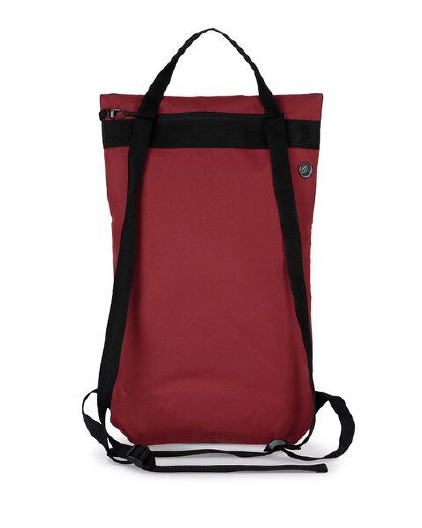 YTWOO Flacher, recycelter City-Rucksack – Ansicht 3