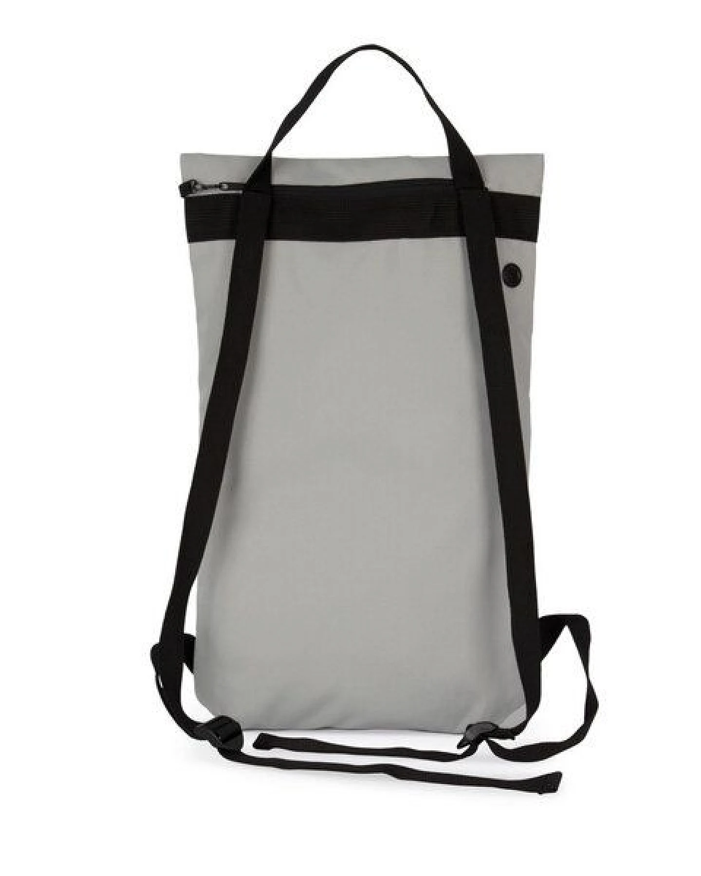 YTWOO Flacher, recycelter City-Rucksack – Ansicht 3