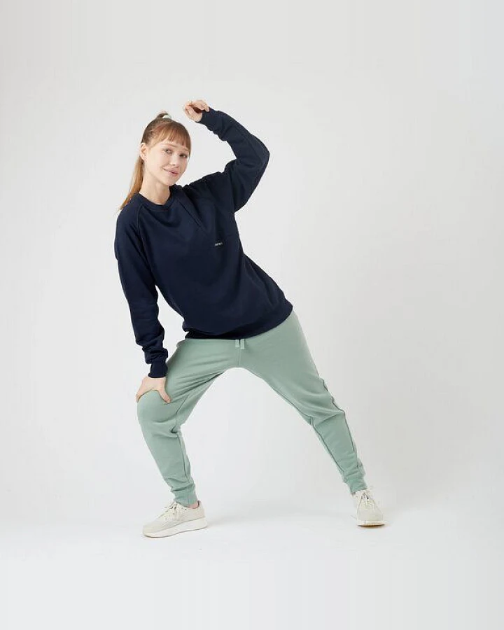 runamics Signature Sweatshirt, unisex