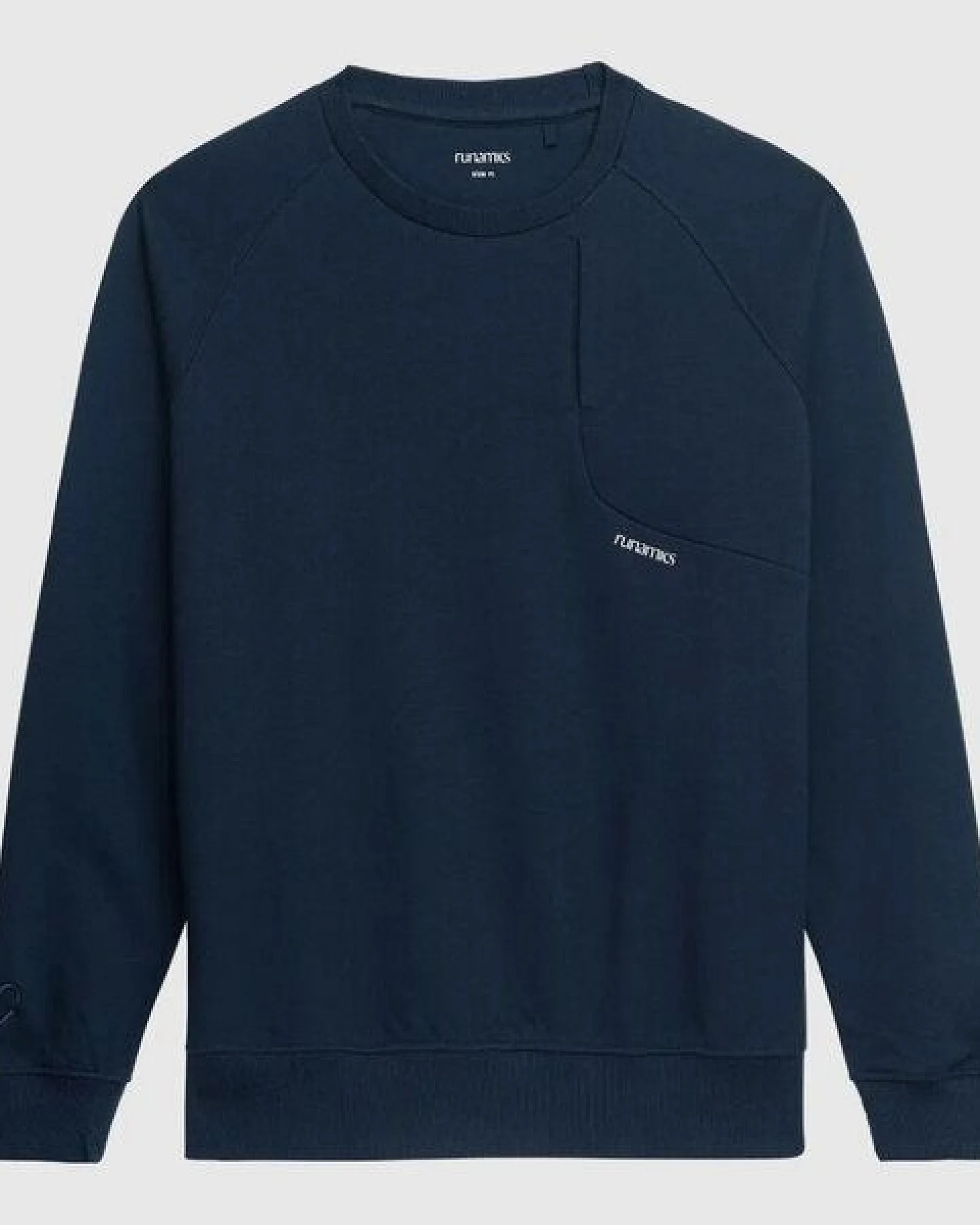 runamics Signature Sweatshirt, unisex – Ansicht 2