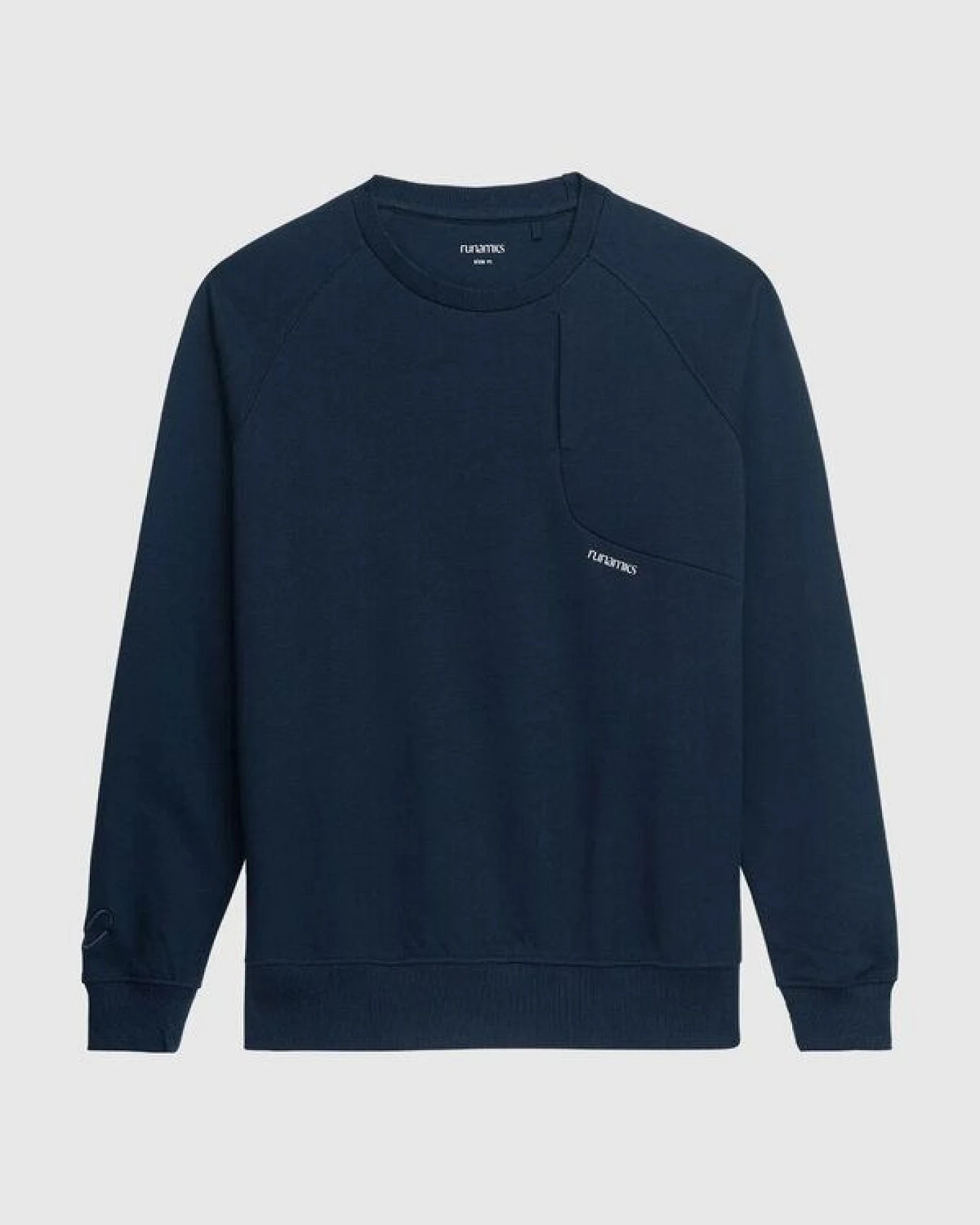 runamics Signature Sweatshirt, unisex – Ansicht 2
