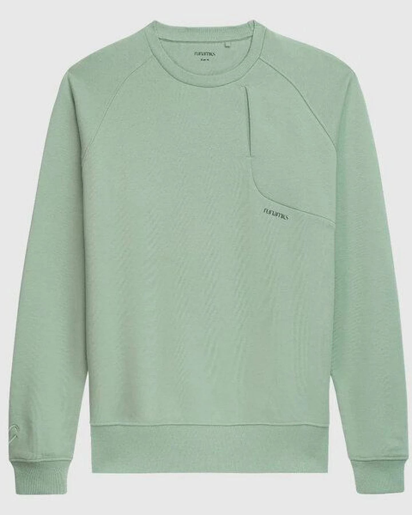 runamics Signature Sweatshirt, unisex – Ansicht 2