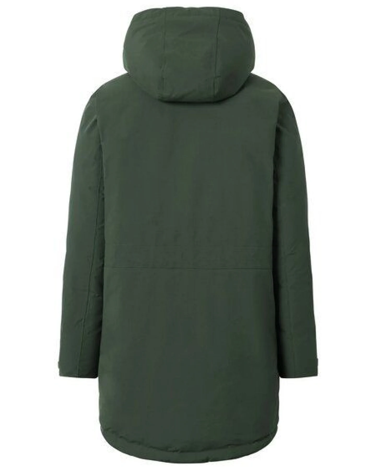 KnowledgeCotton Apparel APEX CANVAS JACKET – Ansicht 2