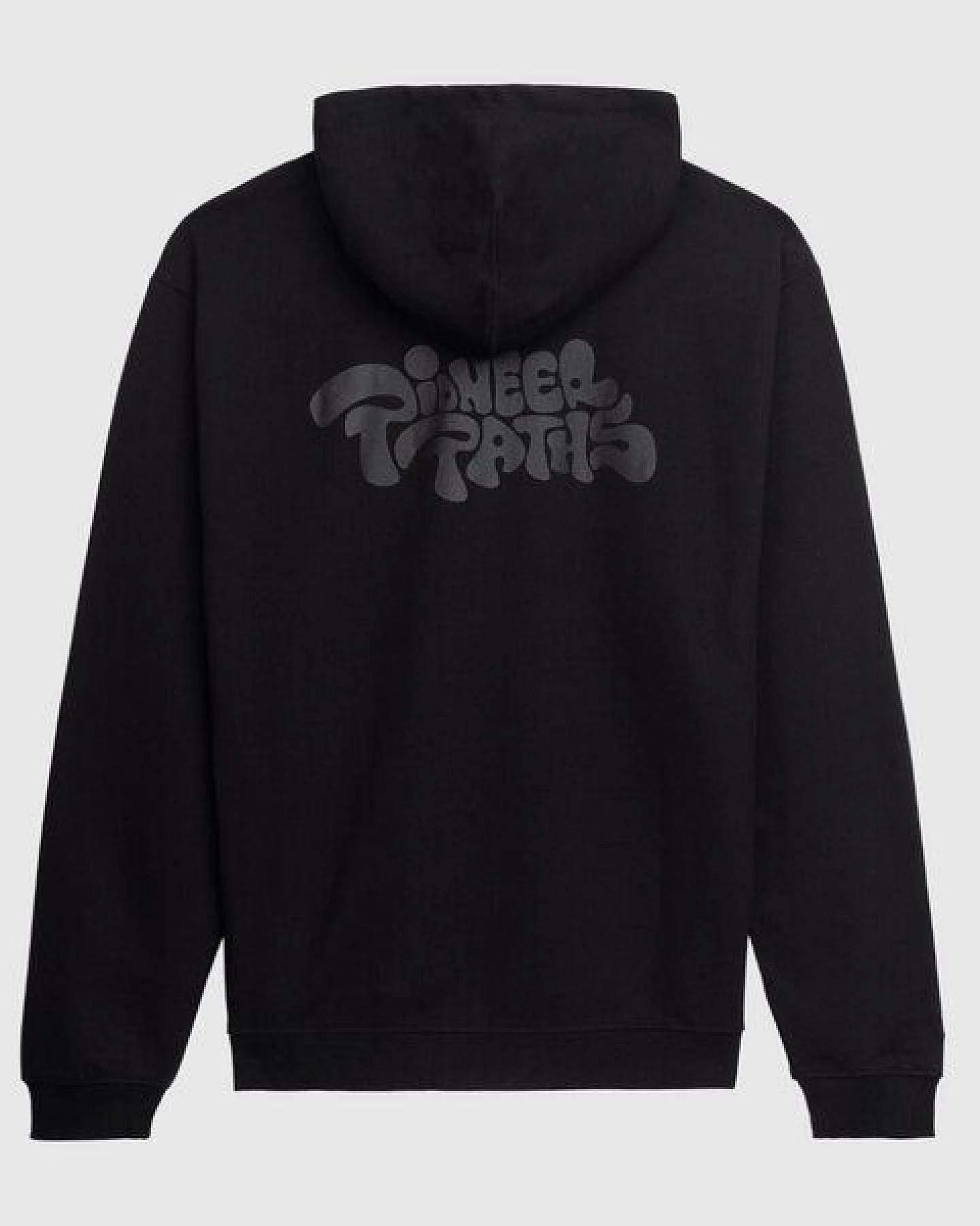 runamics Pioneer Paths Hoodie, unisex – Ansicht 3