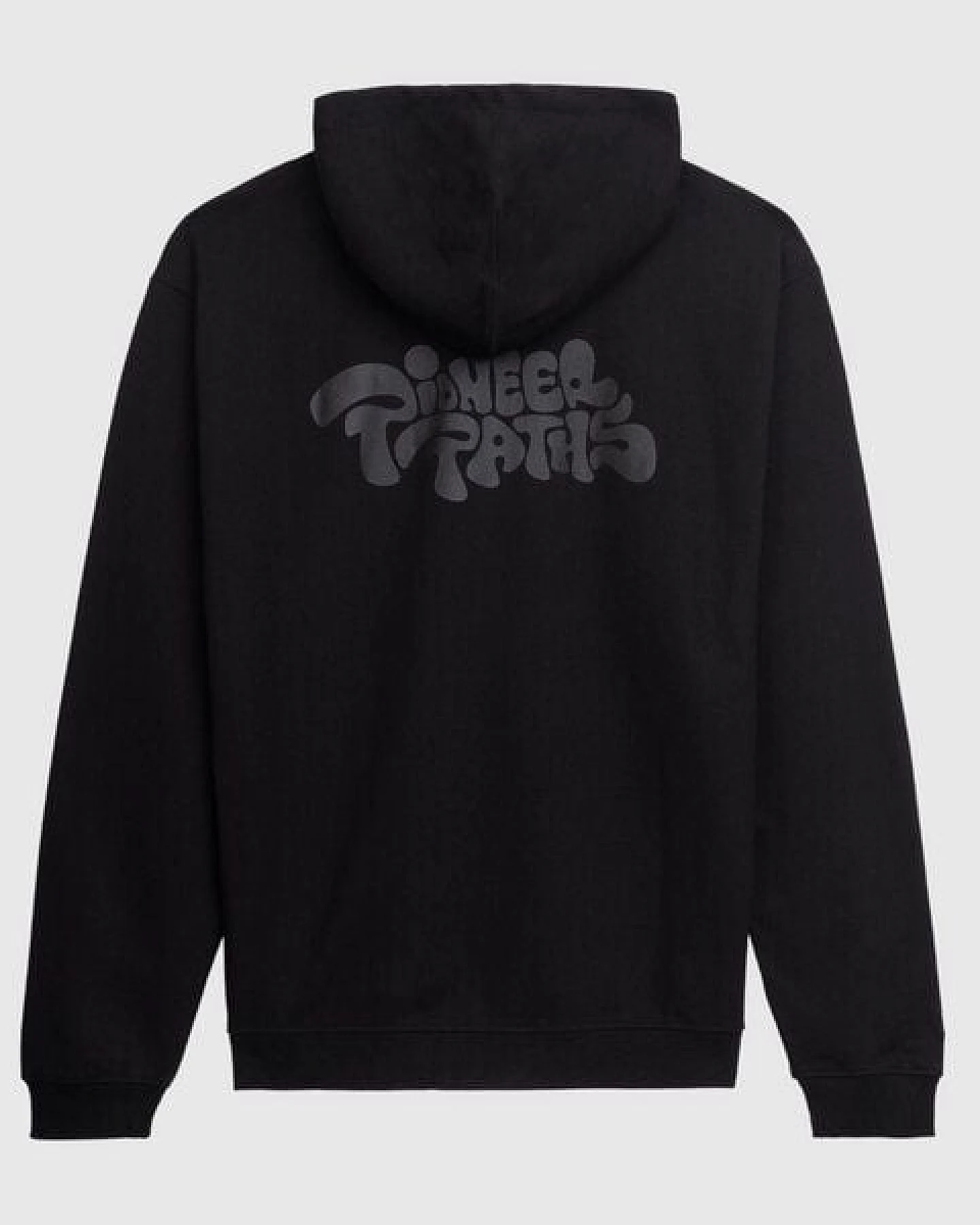 runamics Pioneer Paths Hoodie, unisex – Ansicht 3