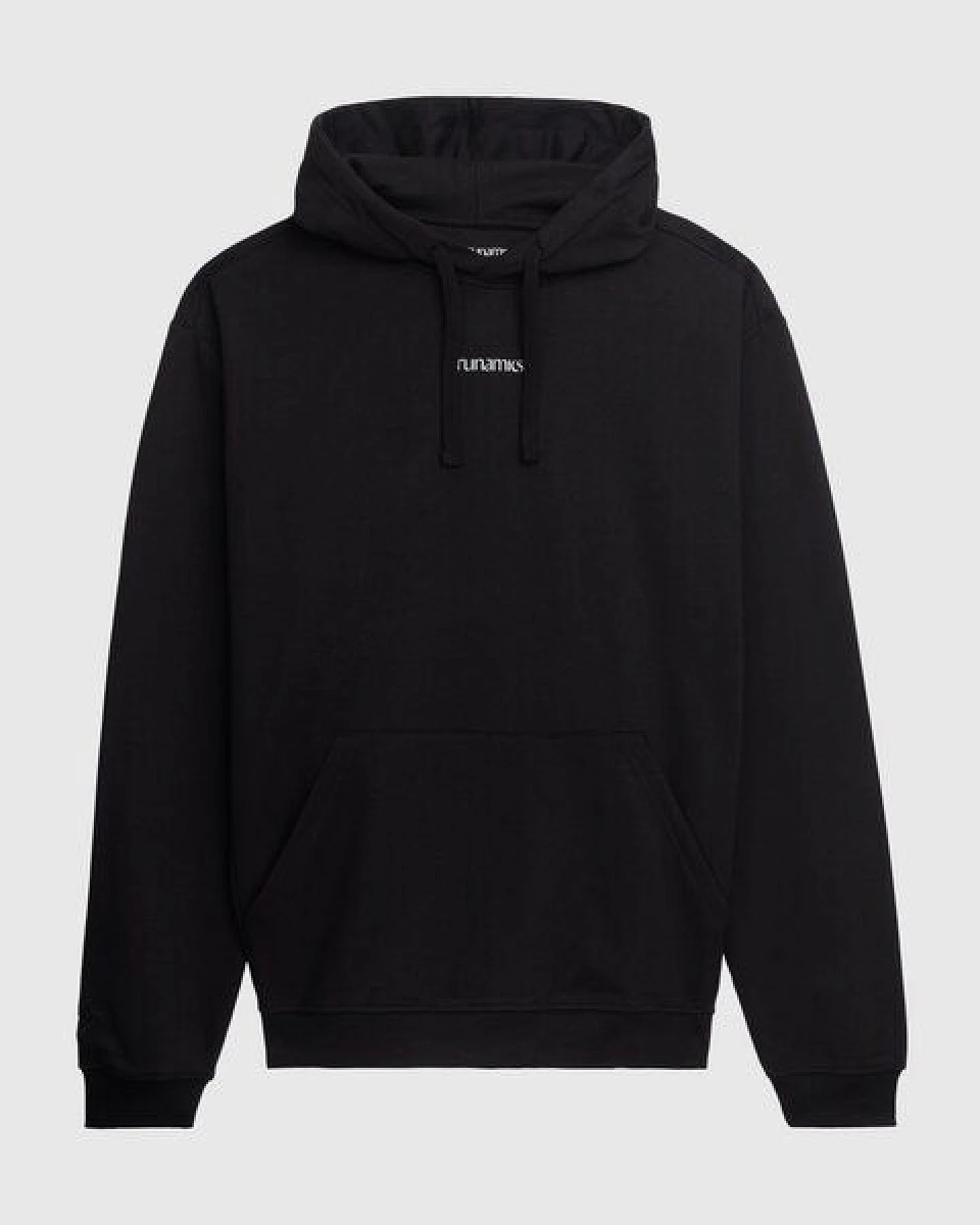 runamics Classic Hoodie, unisex – Ansicht 2